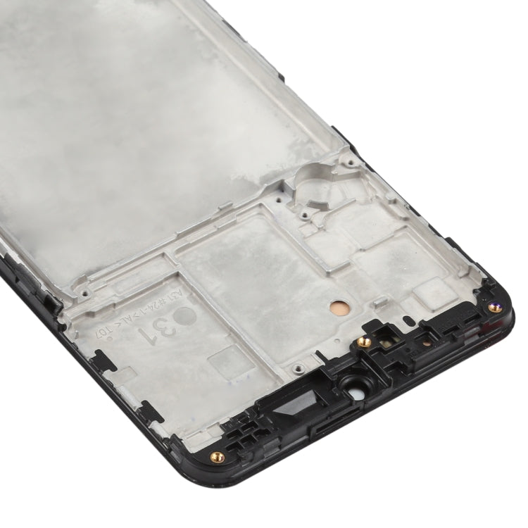 Schermo OLED completo con cornice per Samsung Galaxy A31