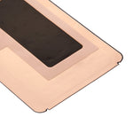 Adesivi posteriori digitalizzatore per Samsung Galaxy S8
