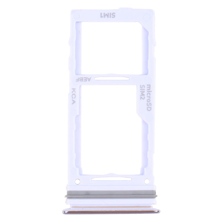Vassoio scheda SIM e Micro SD per Samsung Galaxy A52