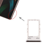 Vassoio scheda SIM per Samsung Galaxy Z Fold2 5G