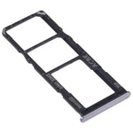 Vassoio scheda SIM e micro SD per Samsung Galaxy A32 SM-A325