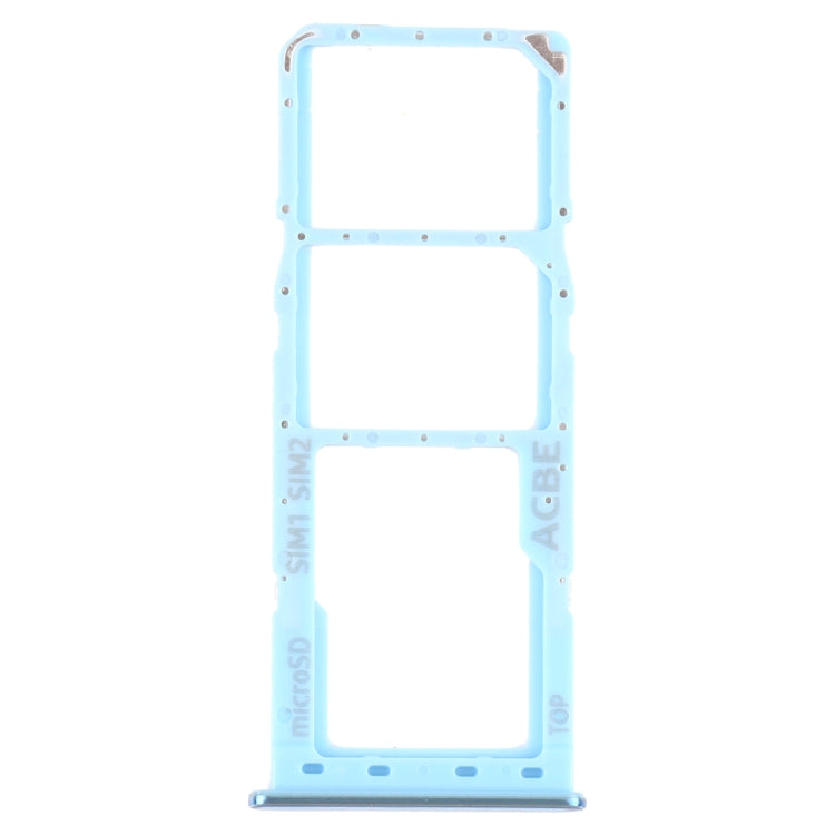 Vassoio scheda SIM e micro SD per Samsung Galaxy A32 SM-A325