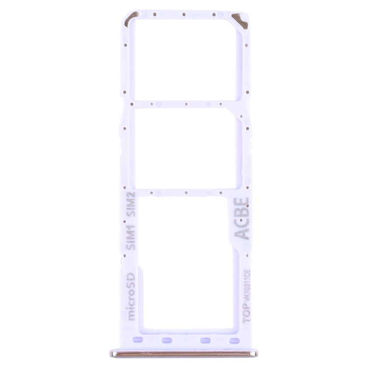 Vassoio scheda SIM e micro SD per Samsung Galaxy A32 SM-A325