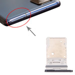 Vassoio scheda SIM e Micro SD per Samsung Galaxy S20 FE 5G
