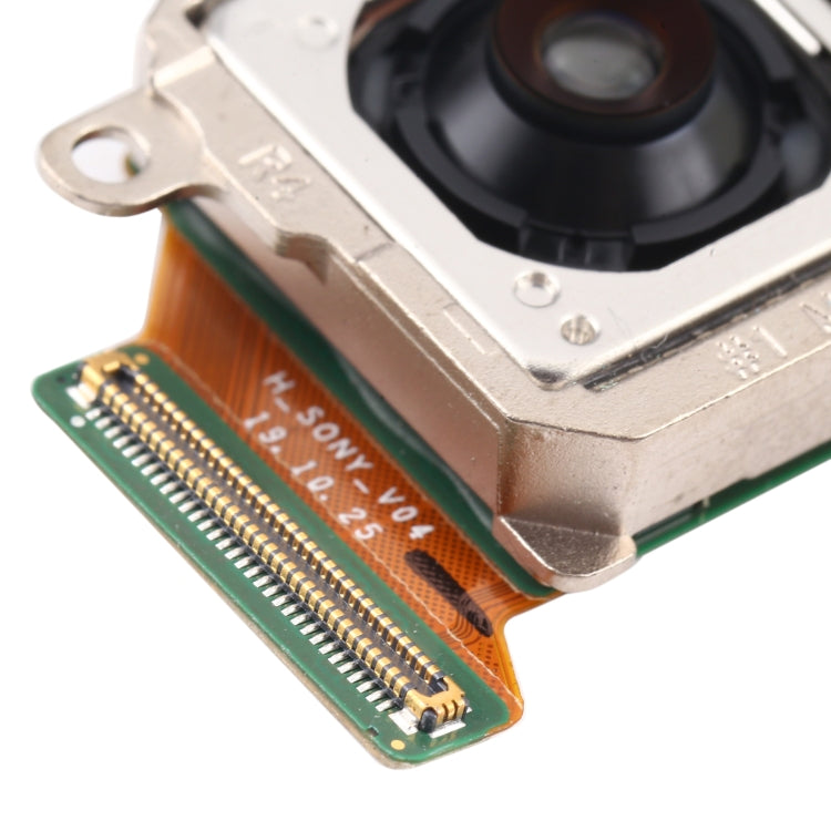 Fotocamera posteriore per Samsung Galaxy S21 e S21+ USA