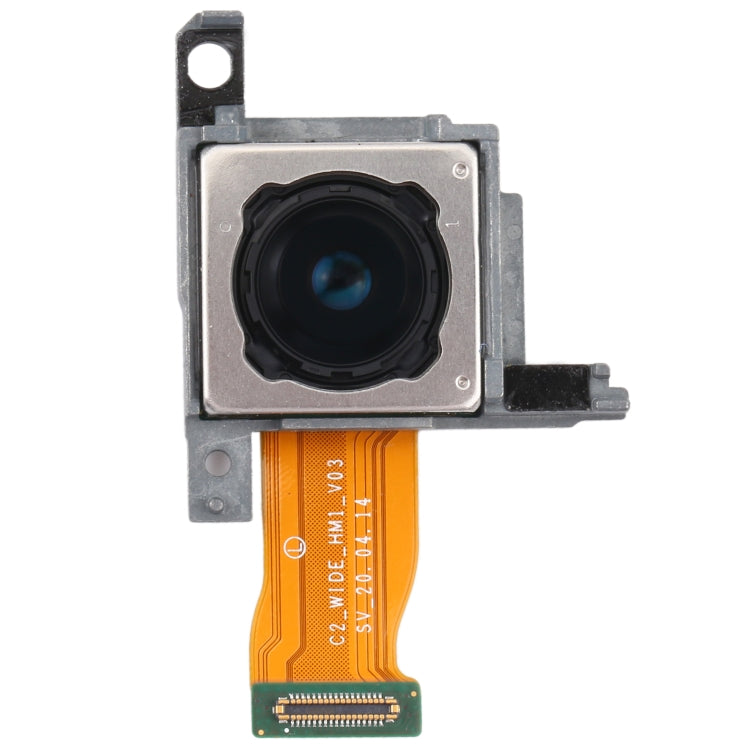 Fotocamera posteriore per Samsung Galaxy Note20 Ultra