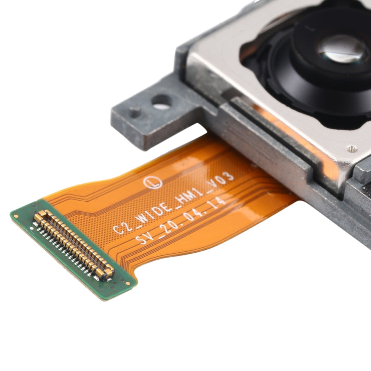 Fotocamera posteriore per Samsung Galaxy Note20 Ultra