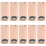 Adesivi posteriori digitalizzatore per Samsung Galaxy A71