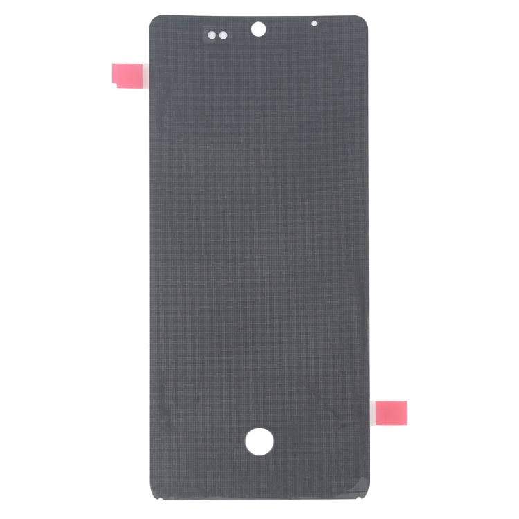 Adesivi posteriori digitalizzatore per Samsung Galaxy A71