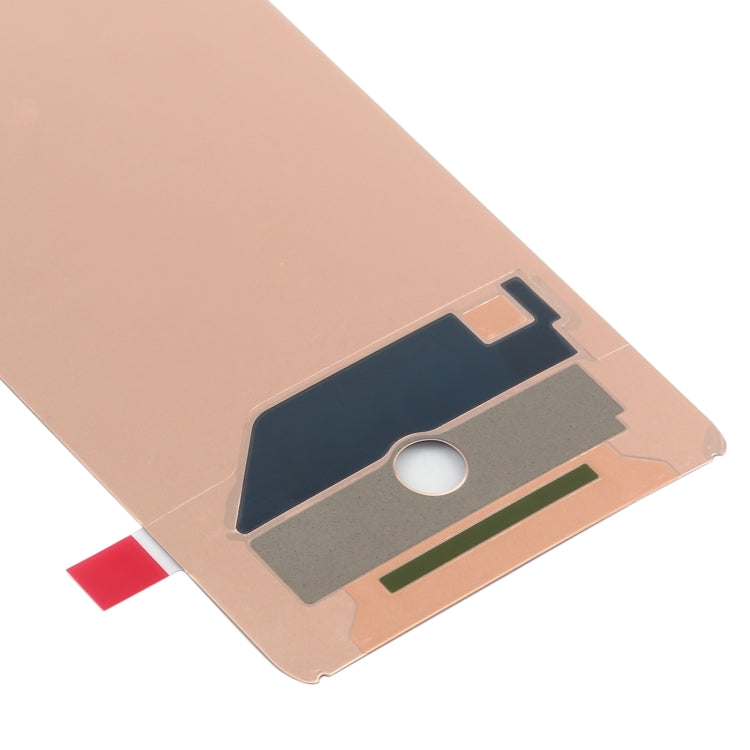 Adesivi posteriori digitalizzatore per Samsung Galaxy A71