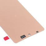 Adesivi posteriori digitalizzatore per Samsung Galaxy A71