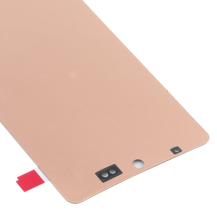 Adesivi posteriori digitalizzatore per Samsung Galaxy A71