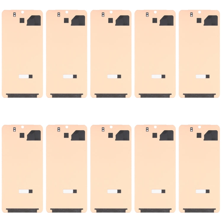 Adesivi posteriori digitalizzatore per Samsung Galaxy S20