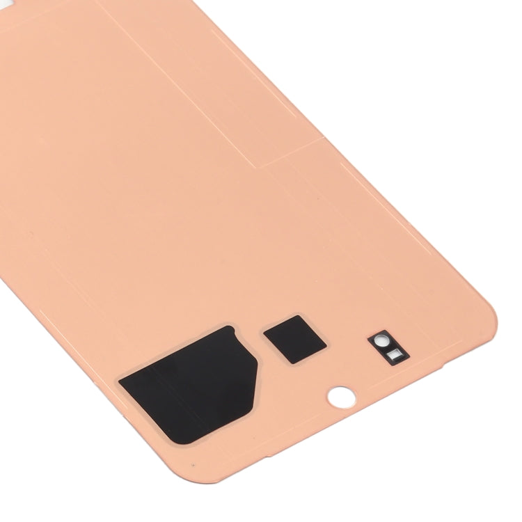 Adesivi posteriori digitalizzatore per Samsung Galaxy S20