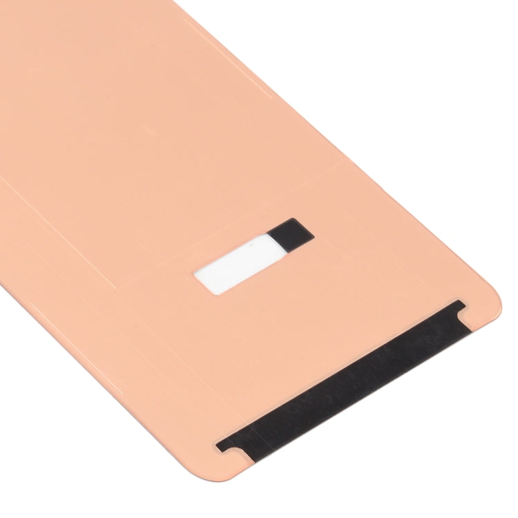 Adesivi posteriori digitalizzatore per Samsung Galaxy S20