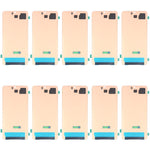 Adesivi posteriori digitalizzatore per Samsung Galaxy S20+