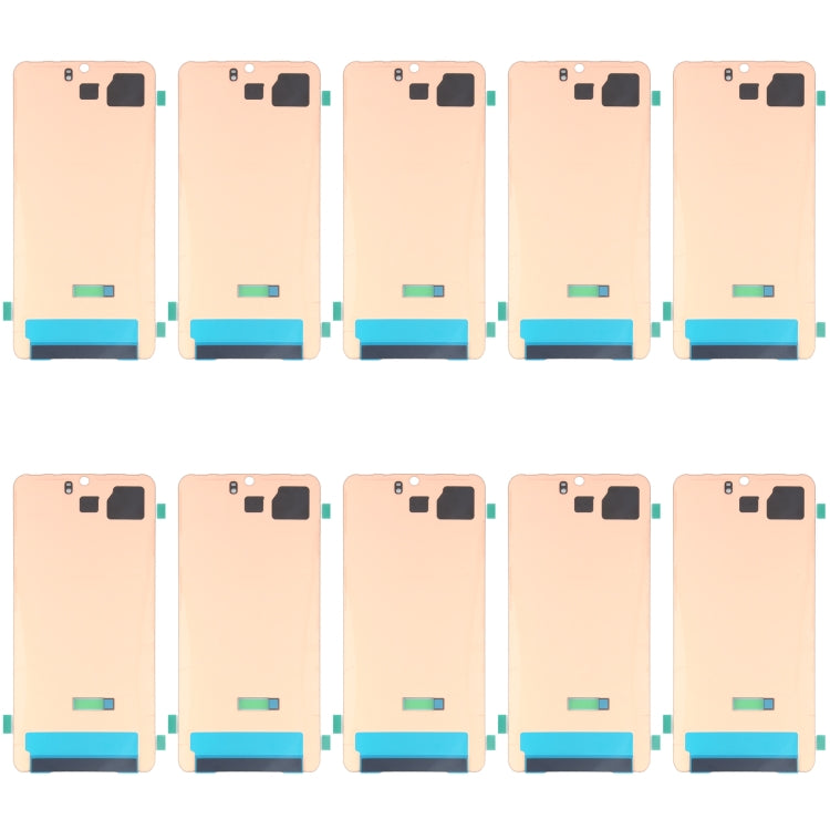 Adesivi posteriori digitalizzatore per Samsung Galaxy S20+
