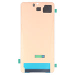 Adesivi posteriori digitalizzatore per Samsung Galaxy S20+