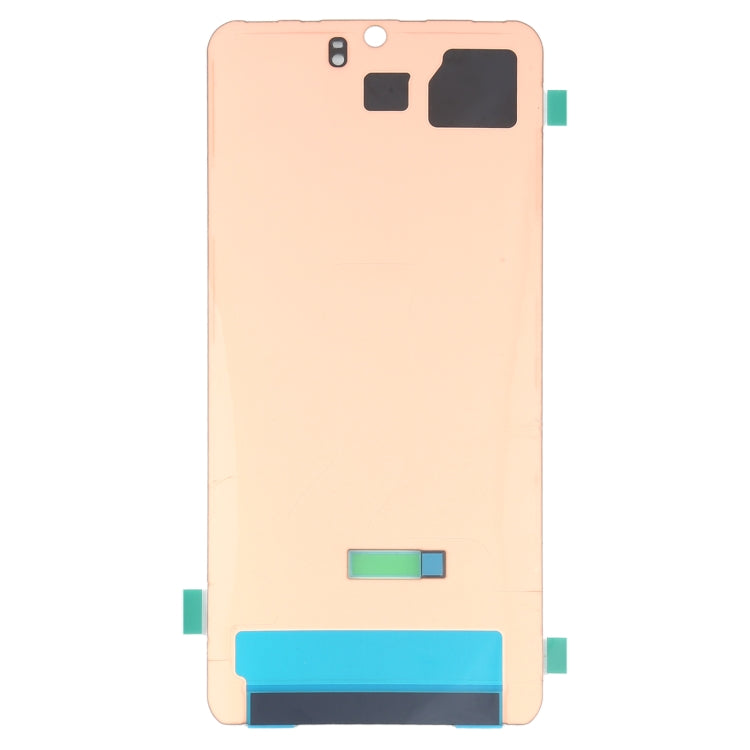 Adesivi posteriori digitalizzatore per Samsung Galaxy S20+