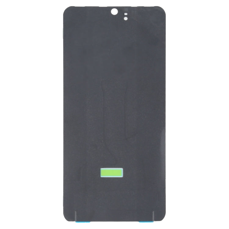 Adesivi posteriori digitalizzatore per Samsung Galaxy S20+