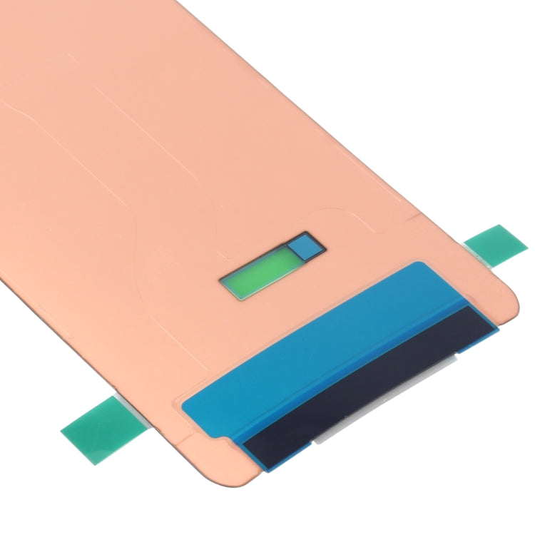 Adesivi posteriori digitalizzatore per Samsung Galaxy S20+