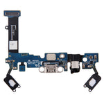 Cavo flessibile porta ricarica per Galaxy A5 (2016) A510F