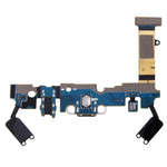 Cavo flessibile porta ricarica per Galaxy A5 (2016) A510F