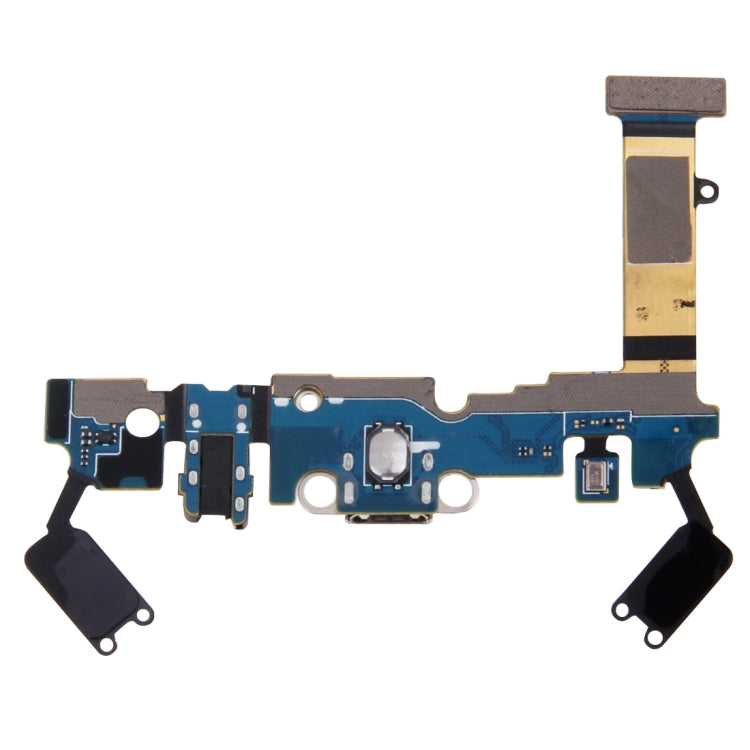 Cavo flessibile porta ricarica per Galaxy A5 (2016) A510F