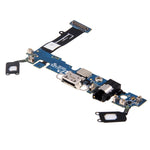 Cavo flessibile porta ricarica per Galaxy A5 (2016) A510F