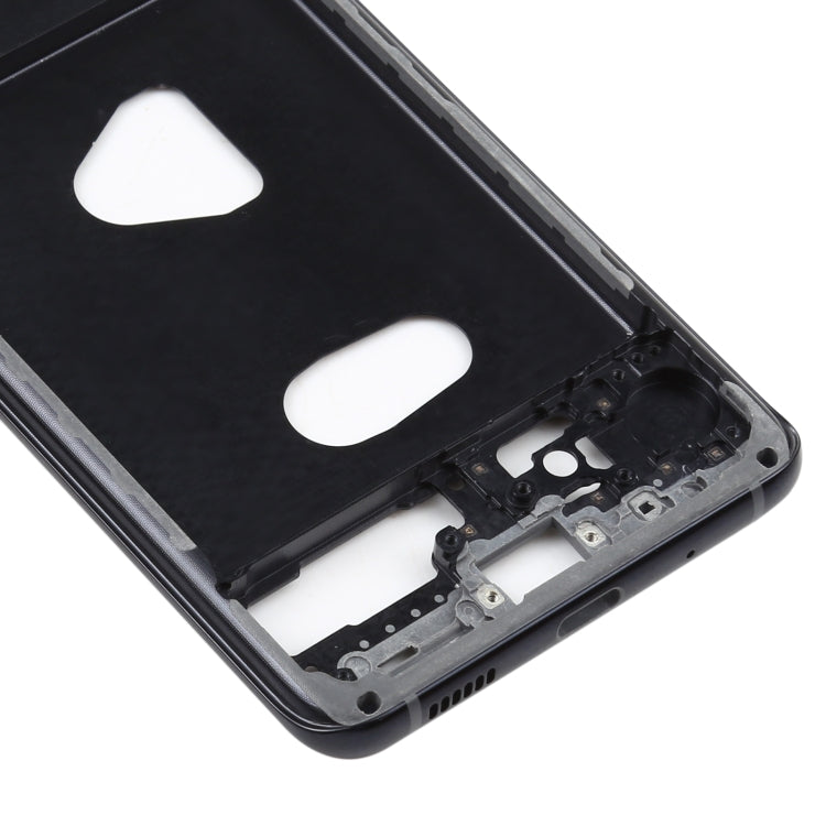 Per la piastra della cornice centrale per Samsung Galaxy S20, For Samsung Galaxy S20