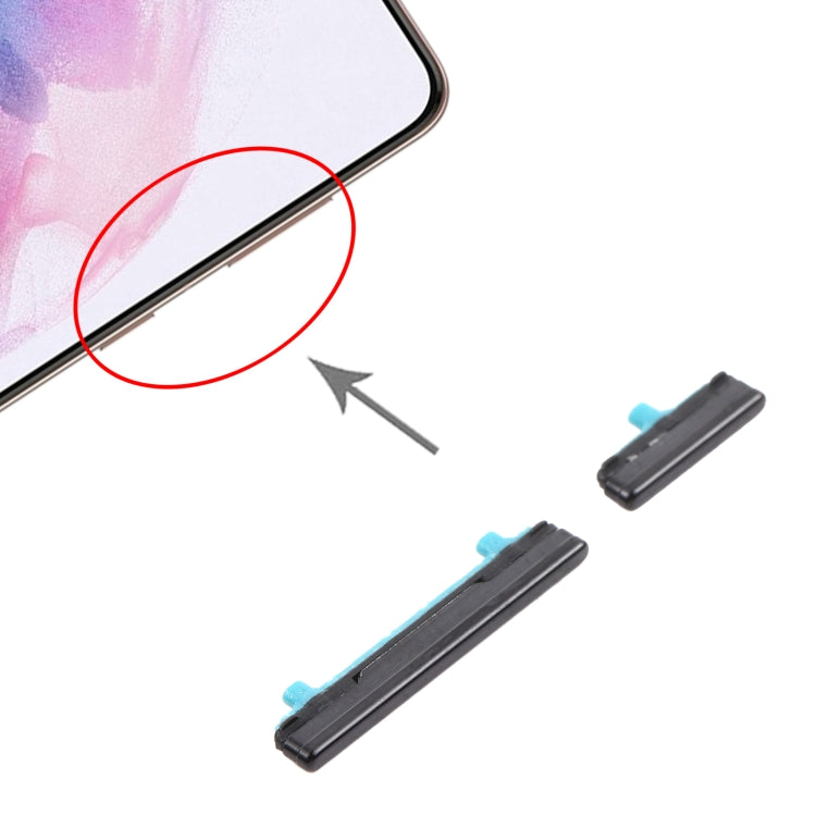Pulsante accensione e volume per Samsung Galaxy S21+ 5G