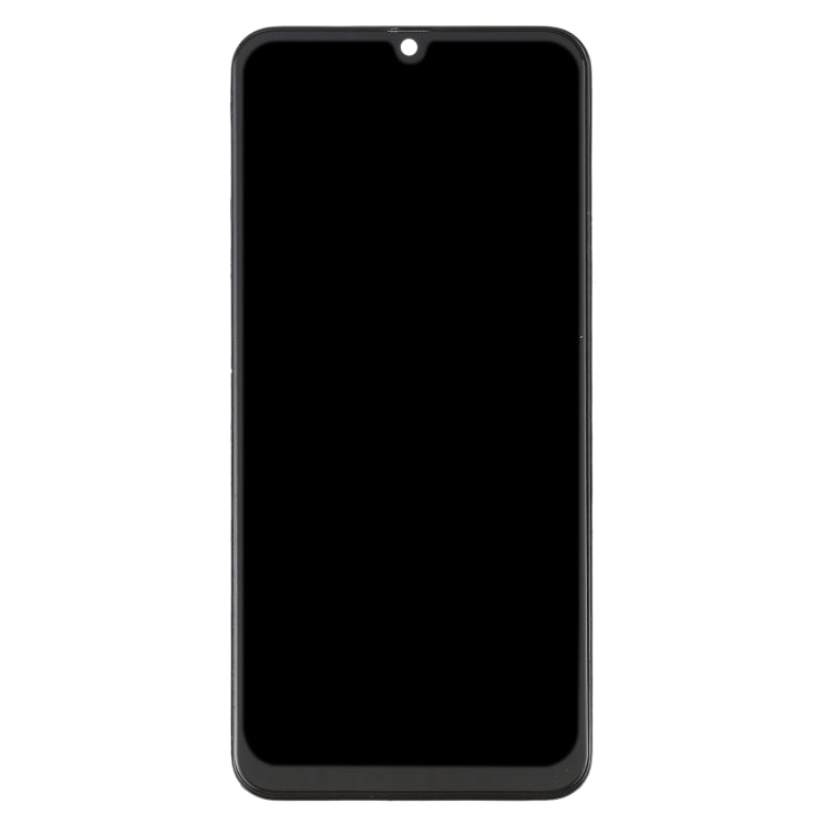 Schermo OLED completo con cornice per Samsung Galaxy M21 SM-M215