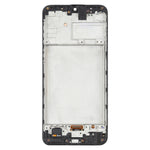 Schermo OLED completo con cornice per Samsung Galaxy M21 SM-M215