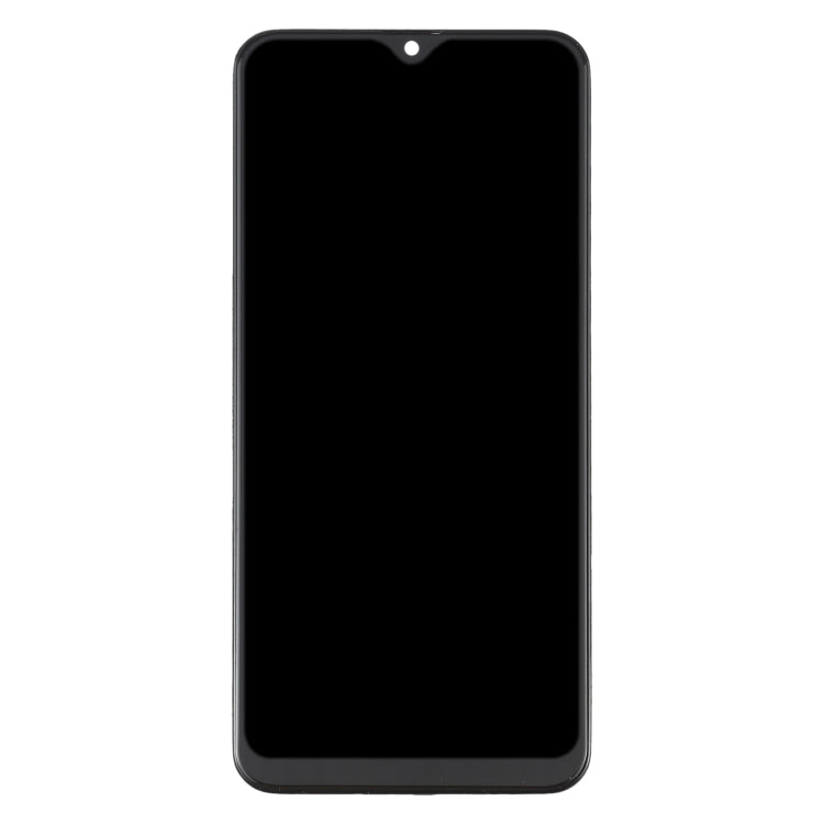 Schermo OLED completo con cornice per Samsung Galaxy A30s