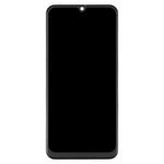 Schermo OLED completo con cornice per Samsung Galaxy A50