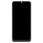 Schermo OLED completo con cornice per Samsung Galaxy A30