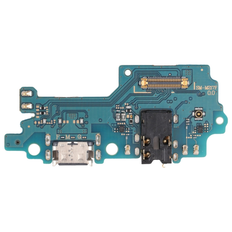 Scheda porta ricarica per Samsung Galaxy M21s SM-M217