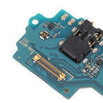 Scheda porta ricarica per Samsung Galaxy M21s SM-M217