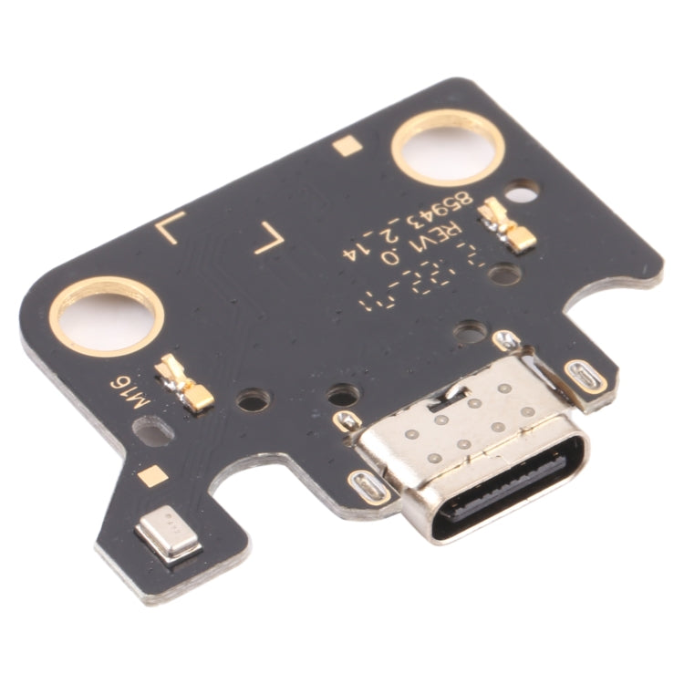 Scheda porta di ricarica per Samsung Galaxy Tab A7 10.4 (2020)