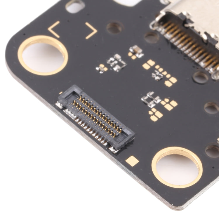 Scheda porta di ricarica per Samsung Galaxy Tab A7 10.4 (2020)