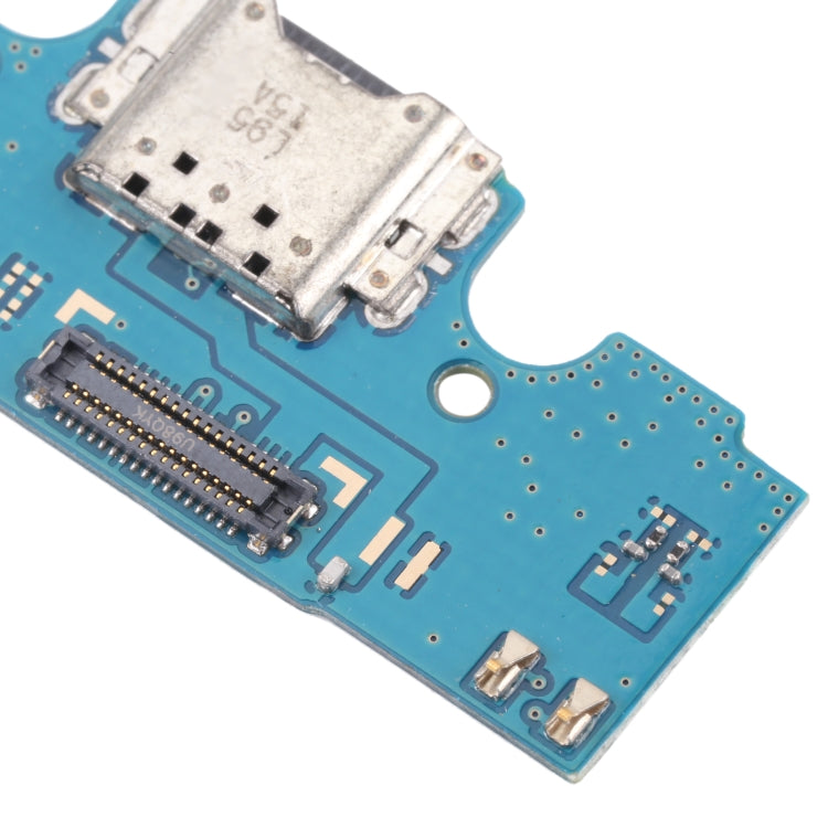 Scheda porta ricarica per Samsung Galaxy Tab A 8.4 (2020)