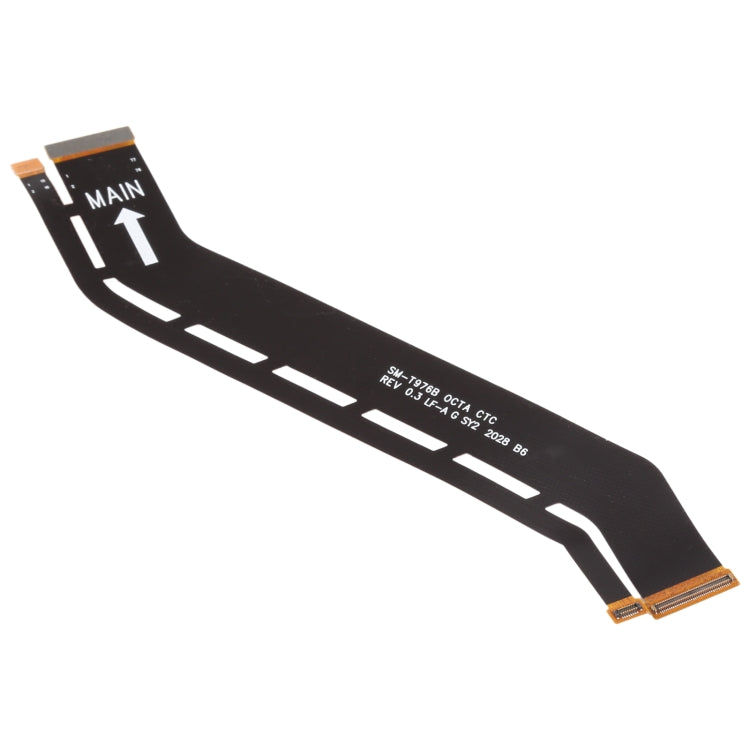 Cavo flessibile LCD per Samsung Galaxy Tab S7+ SM-T970/T976