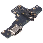 Scheda porta ricarica originale per Samsung Galaxy A21 SM-A215
