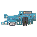 Scheda porta ricarica originale per Samsung Galaxy M30s SM-M307