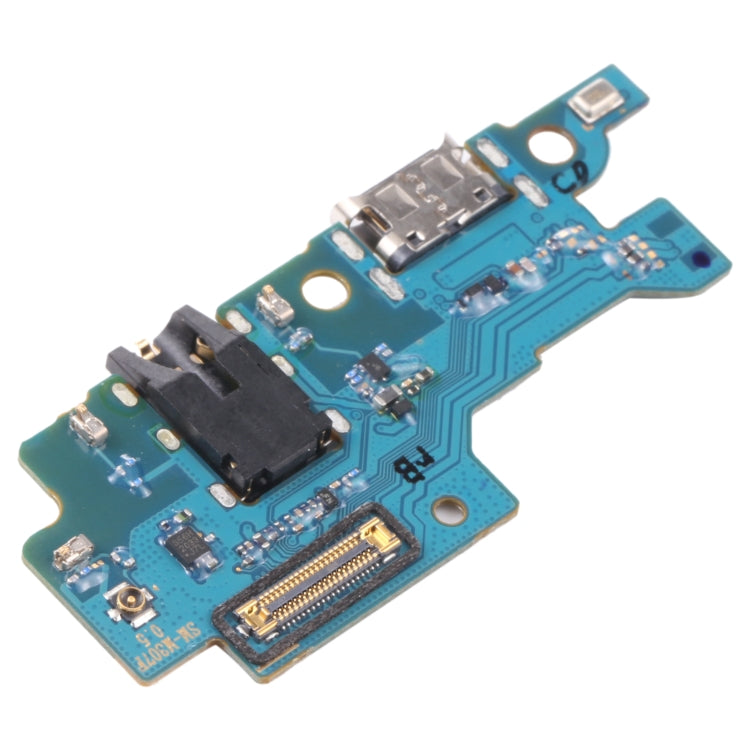 Scheda porta ricarica originale per Samsung Galaxy M30s SM-M307