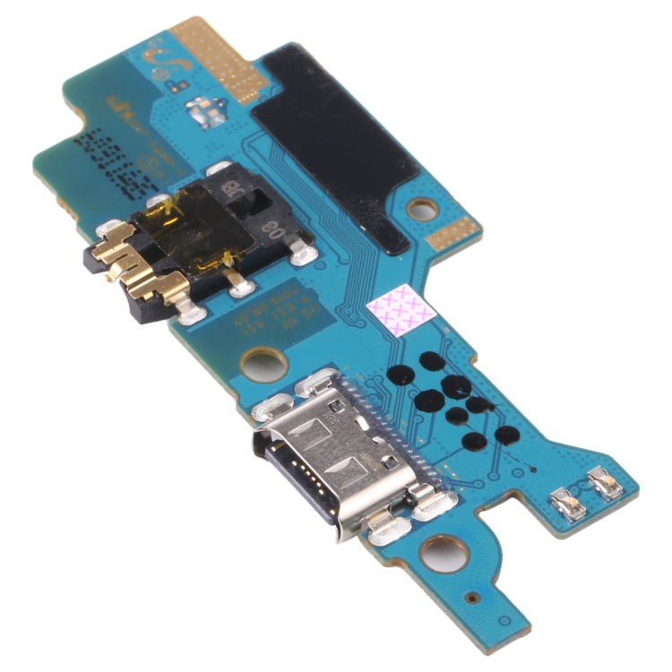 Scheda porta ricarica originale per Samsung Galaxy M30s SM-M307