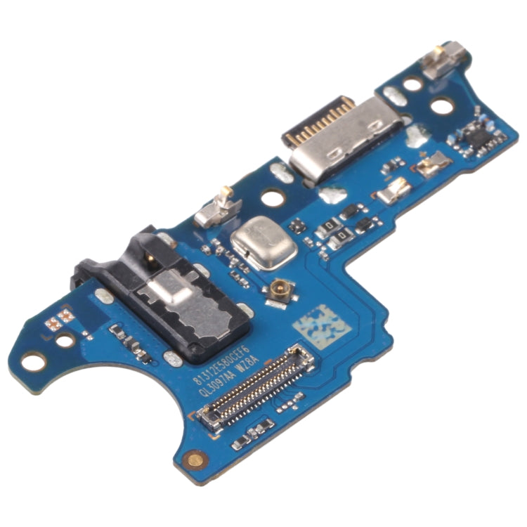Scheda porta di ricarica per Samsung Galaxy A02s SM-A025U