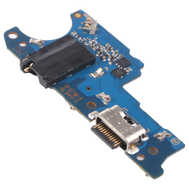 Scheda porta di ricarica per Samsung Galaxy A02s SM-A025U
