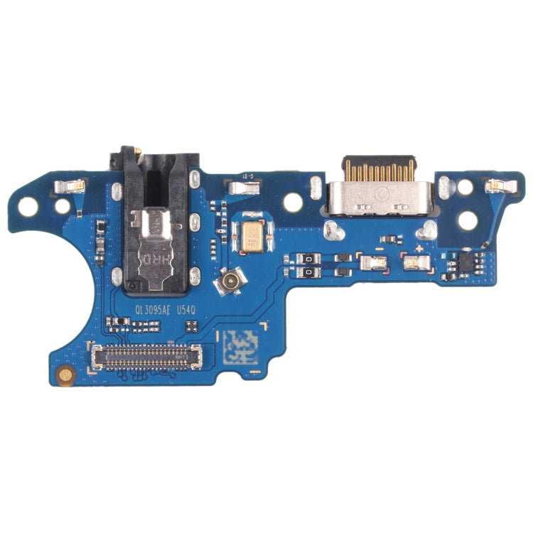 Scheda porta di ricarica per Samsung Galaxy A02s SM-A025F (EU)