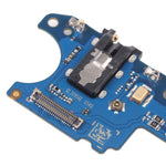 Scheda porta di ricarica per Samsung Galaxy A02s SM-A025F (EU)